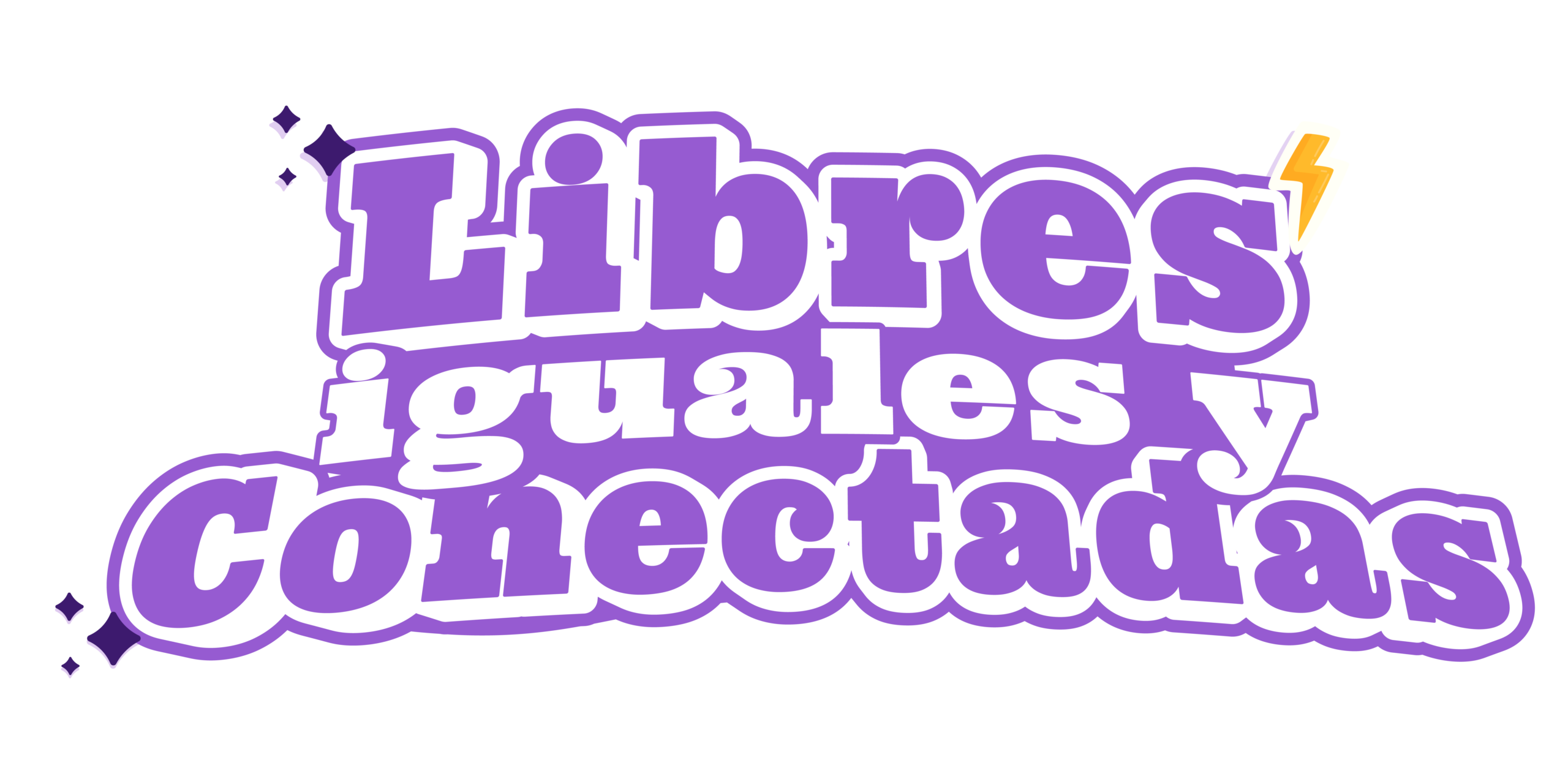 Libres, Iguales y Conectadas